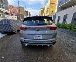 کیا سپۆرتاج